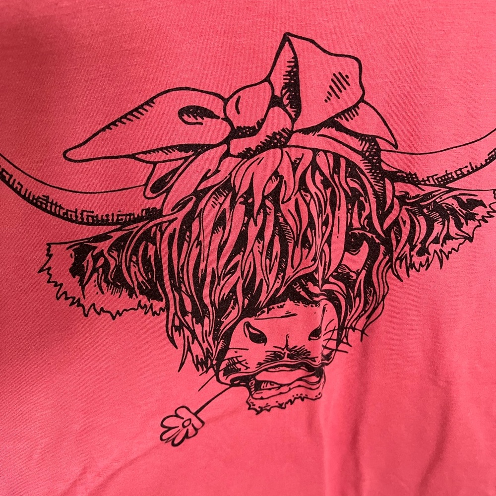 Jr/Women’s tee